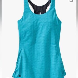 Outdoor Research Women's Tank Top - Teal